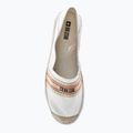 BIG STAR Damen Schuhe LL274893 weiß 7