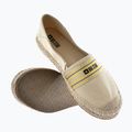 BIG STAR Damen Schuhe LL274895 beige 8