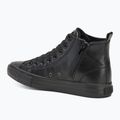 Turnschuhe Herren BIG STAR MM174012 black 3