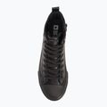 Turnschuhe Herren BIG STAR MM174012 black 5