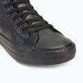 Turnschuhe Herren BIG STAR MM174012 black 7