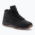 BIG STAR Herrenschuhe MM174017 schwarz