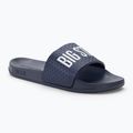 BIG STAR Damen-Pantoletten MM274714 navy blau