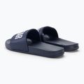 BIG STAR Damen-Pantoletten MM274714 navy blau 3