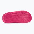 Slides Schlappen  Damen BIG STAR NN274A041 Rosa 4