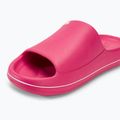 Slides Schlappen  Damen BIG STAR NN274A041 Rosa 7