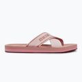 BIG STAR Damen Flip-Flops NN274A058 hellbeige 2