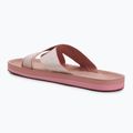 BIG STAR Damen Flip-Flops NN274A058 hellbeige 3