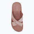 BIG STAR Damen Flip-Flops NN274A058 hellbeige 5
