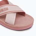 BIG STAR Damen Flip-Flops NN274A058 hellbeige 7