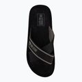BIG STAR Damen-Flip-Flops NN274A059 schwarz 5