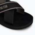 BIG STAR Damen-Flip-Flops NN274A059 schwarz 7