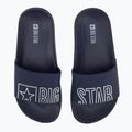 BIG STAR Kinder-Flip-Flops NN374521 navy 5