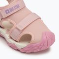 BIG STAR Kindersandalen NN374238 rosa 7