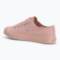 Turnschuhe Damen BIG STAR NN274291 nude 3
