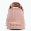 Turnschuhe Damen BIG STAR NN274291 nude 6