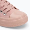 Turnschuhe Damen BIG STAR NN274291 nude 7