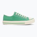 Damen-Sneaker BIG STAR NN274268 green 2