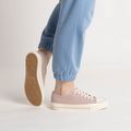 Turnschuhe Damen BIG STAR NN274270 nude 2