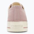 Turnschuhe Damen BIG STAR NN274270 nude 7