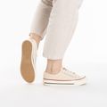 Turnschuhe Damen BIG STAR NN274272 beige 2