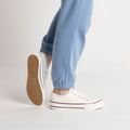 Turnschuhe Damen BIG STAR NN274274 weiß 2