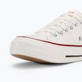 Turnschuhe Damen BIG STAR NN274274 weiß 8