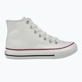 Turnschuhe Damen BIG STAR NN274276 Weiß 8