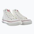 Turnschuhe Damen BIG STAR NN274276 Weiß 9