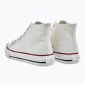 Turnschuhe Damen BIG STAR NN274276 Weiß 10