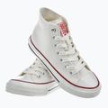 Turnschuhe Damen BIG STAR NN274276 Weiß 11