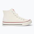 Turnschuhe Damen BIG STAR NN274276 Weiß 2