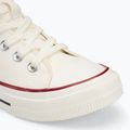 Turnschuhe Damen BIG STAR NN274276 Weiß 7