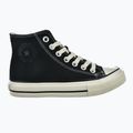 Turnschuhe Damen BIG STAR NN274283 Schwarz 8