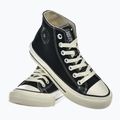 Turnschuhe Damen BIG STAR NN274283 Schwarz 11