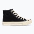 Turnschuhe Damen BIG STAR NN274283 Schwarz 2