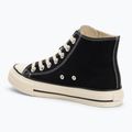 Turnschuhe Damen BIG STAR NN274283 Schwarz 3