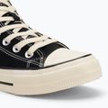 Turnschuhe Damen BIG STAR NN274283 Schwarz 7