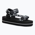 BIG STAR Damen Sandalen NN274A525 schwarz