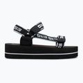 BIG STAR Damen Sandalen NN274A525 schwarz 2