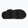 BIG STAR Damen Sandalen NN274A525 schwarz 4