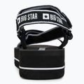 BIG STAR Damen Sandalen NN274A525 schwarz 6