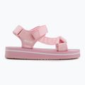 BIG STAR Damen Sandalen NN274A533 rosa 2