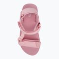 BIG STAR Damen Sandalen NN274A533 rosa 5