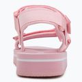 BIG STAR Damen Sandalen NN274A533 rosa 6