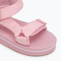 BIG STAR Damen Sandalen NN274A533 rosa 7