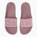 BIG STAR Damen-Flip-Flops NN274A647 rosa 5