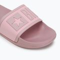 BIG STAR Damen-Flip-Flops NN274A647 rosa 7