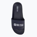 BIG STAR Damen-Flip-Flops NN274A658 navy 5