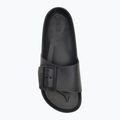 Badeschlappen Schlappen Damen BIG STAR NN274A66 Schwarz 5